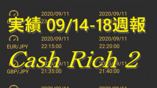 最強 バイナリーオプション 自動売買 ツール Cash Rich 2 完全自動売買 キャッシュリッチ 100万円