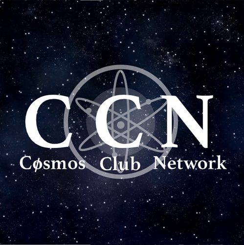 Cosmos Club Network CCN